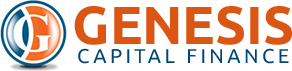 Genesis Capital Finance Logo